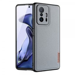 DUX DUCIS Xiaomi 11T/11T Pro Deksel FINO Series Blå