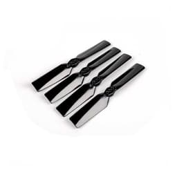 OSHM2038 Tail Blade Set (Black)