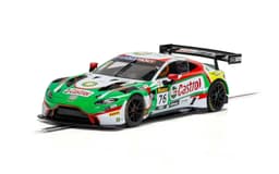 Scalextric Aston Martin Vantage GT3 R-Motorsport