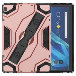 Lenovo Tab M10 X605F / X505N Case Armor PC / Silikon Rose Gold