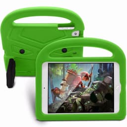 Lenovo Tab M8 TB-8505 / TB-8507 kotelo, EVA vihreä
