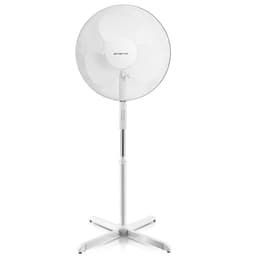 Emerio Golvfläkt 40cm Vit 125cm hög
