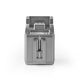 Nedis Pölynimurin Akku | Sopiva: NedisVCCS200 Series | Li-Ion | 18.5 V DC | 2200 mAh | 40.7 Wh