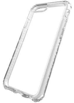 Cellularline Tetra Force mobilskal till iPhone X/XS, Transparent
