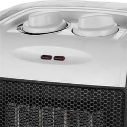 Emerio Värmefläkt 1800W Termostat Ke