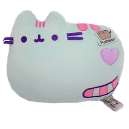 Pusheen cushion - Green