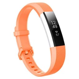 Sport Rannekoru Fitbit Alta HR - Oranssi