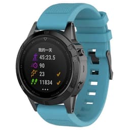 Sport Rannekoru Garmin Forerunner 945 - Vaaleansininen