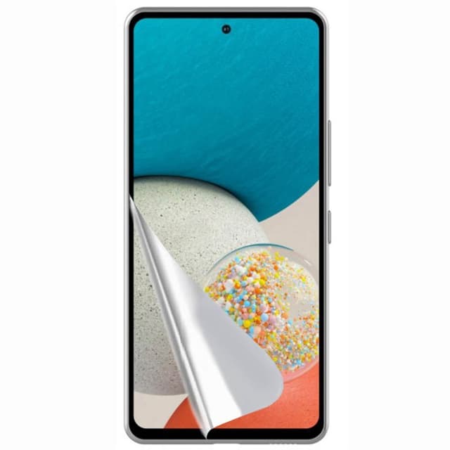 Skärmskydd 3D Soft HydroGel Samsung Galaxy A53 5G