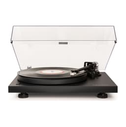 Crosley C6B Bluetooth pladespiller - Sort