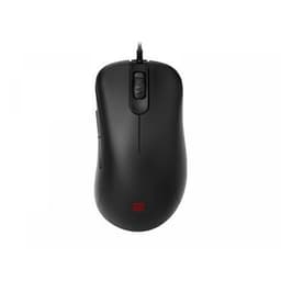 Benq Esports Gaming Mouse ZOWIE EC1-C optisk, 3200 DPI, sort, kablet
