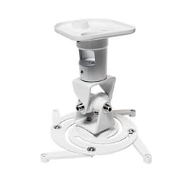 Logilink BP0003 Projektorfeste, tak, universal, 220 mm, hvit