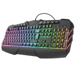 GXT 853 Odyss Semi-mechanical Keyboard Nordis