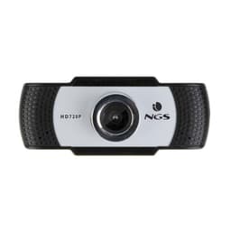 Webcam 1280 X 720 USB w/microphone