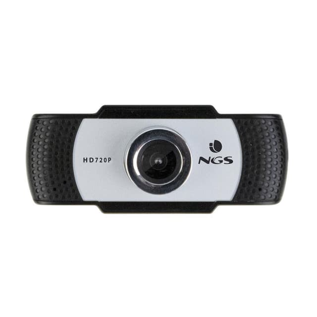 Webcam 1280 X 720 USB w/microphone