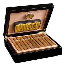 Adorini Torino  Deluxe - Humidorskåp
