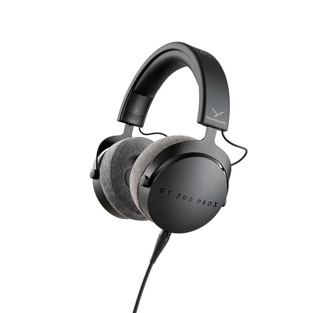 beyerdynamic DT 700 PRO X hodetelefoner