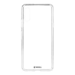 Samsung Galaxy Xcover Pro, Essentials SC, Transp.
