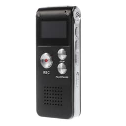 Digital stemmeopptaker SK-012, 8 GB