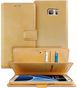 Mercury Goospery Mansoor Samsung Galaxy S6 Edge Gull