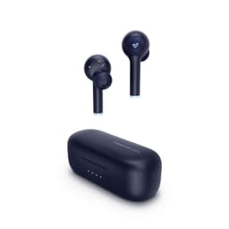 Energy Sistem True Wireless Earphones Style 7 In-ear, Mikrofon, Bluetooth, Navy