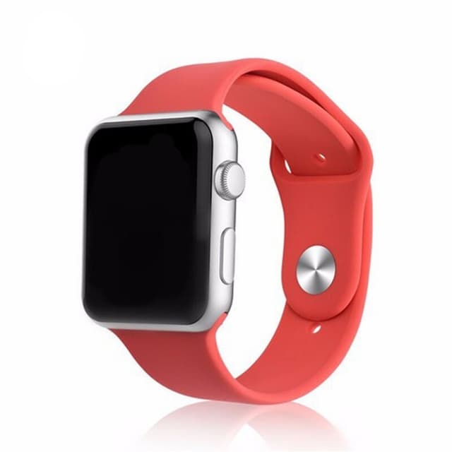 Sport Reim Apple Watch 6 (44mm) - Corall