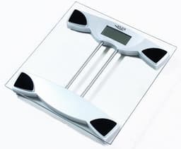 Våg Adler Maxvikt (kapacitet) 150 kg, Noggrannhet 100 g, 1 användare (