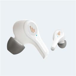 Edifier True Wireless Stereo Earbuds X5 Wireless, In-ear, Mikrofoni, Melunvaimennus, Valkoinen