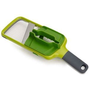 Joseph Joseph, multi-grip mandolinjärn