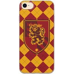 Mobildeksel Harry Potter 001 iPhone SE 2020/8/7