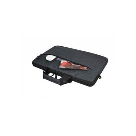 Portdesigner Belize Passar upp till storlek 15,6 ", Svart, Axelrem, Me
