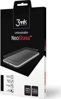 3MK NeoGlass Huawei P30 Lite musta
