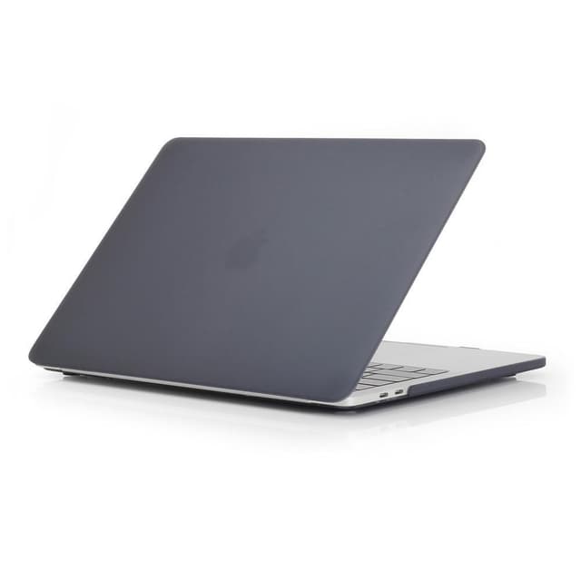 Skal Till MacBook Pro 13.3"" (2020) A2251 A2289 - Svart