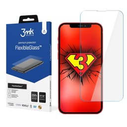3MK FlexibleGlass för Apple iPhone 13 Pro Max Hybridglas, Flexiglass s