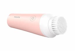 Philips Mini Facial Cleanser VisaPure BSC111/06 Antall tilbehør inkludert 1, Antall effektnivåer 1, Rosa