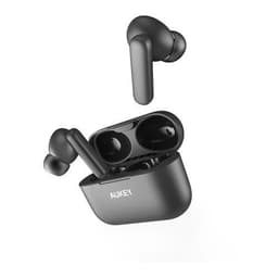 Aukey True Wireless Earbuds EP-M1 Bluetooth, In-ear, Mikrofon, Noice cancelling, Sort