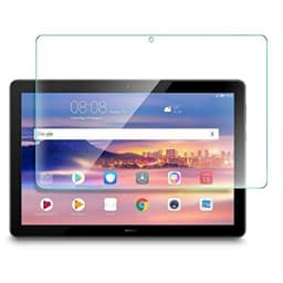 Skärmskydd för Huawei Mediapad T5 härdat glas