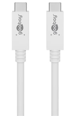 Lataus- ja synkronointikaapeli USB-C ""PD 100W