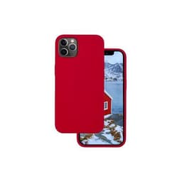 dbramante1928 GL61CARE1279, Suojus, Apple, iPhone 12/12 Pro, 15,5 cm (6.1""), Punainen