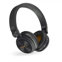 Energy Sistem -hovedtelefoner BT Urban 2 Radio, Graphite Energy Sistem