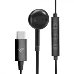 Energy Sistem -kuulokkeet Smart 2 Type C, musta