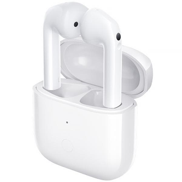 Xiaomi trådlösa hörlurar Redmi Buds 3 Inbyggd mikrofon, Bluetooth, In-