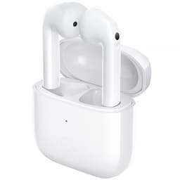 Xiaomi trådløse øretelefoner Redmi Buds 3 Indbygget mikrofon, Bluetooth, In-ear, Hvid