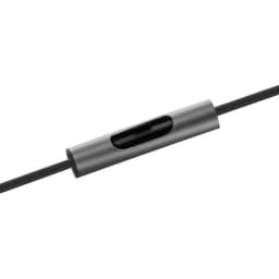 Energy Sistem Urban 3 In-ear/Ear-koukku, 3,5 mm, mikrofoni, titaani,