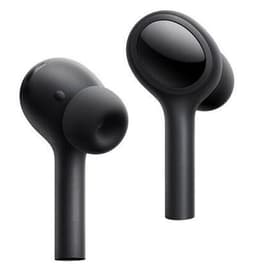 Xiaomi Mi True Wireless Earphones 2 Pro Innebygd mikrofon, Bluetooth, In-ear, Svart