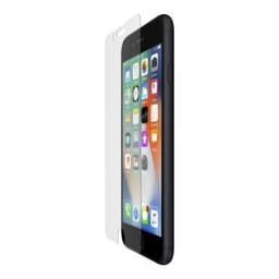 Belkin F8W882EC, Klar skærmbeskytter, Apple, iPhone 7 Plus / 8 Plus, Ridseresis