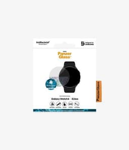 PanzerGlass 3650, Näytönsuoja, Älykello, Läpinäkyvä, Samsung, Galaxy Watch