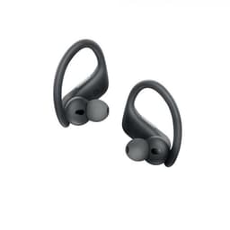 Energy Sistem -kuulokkeet Sport 5 True Wireless Graphite (True Wireless Stereo, Läheisyysanturi, IPX4, Secure-Fit)