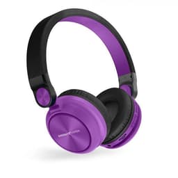 Energy Sistem -hovedtelefoner BT Urban 2 Radio, Violet