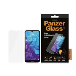 PanzerGlass 5346, Kirkas näytönsuoja, Huawei, Y5 (2019)/Honor 8S, Naarmuuntumi